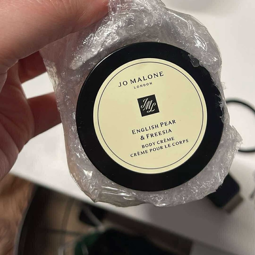 Jo Malone English Pear & Freesia Body Crème
